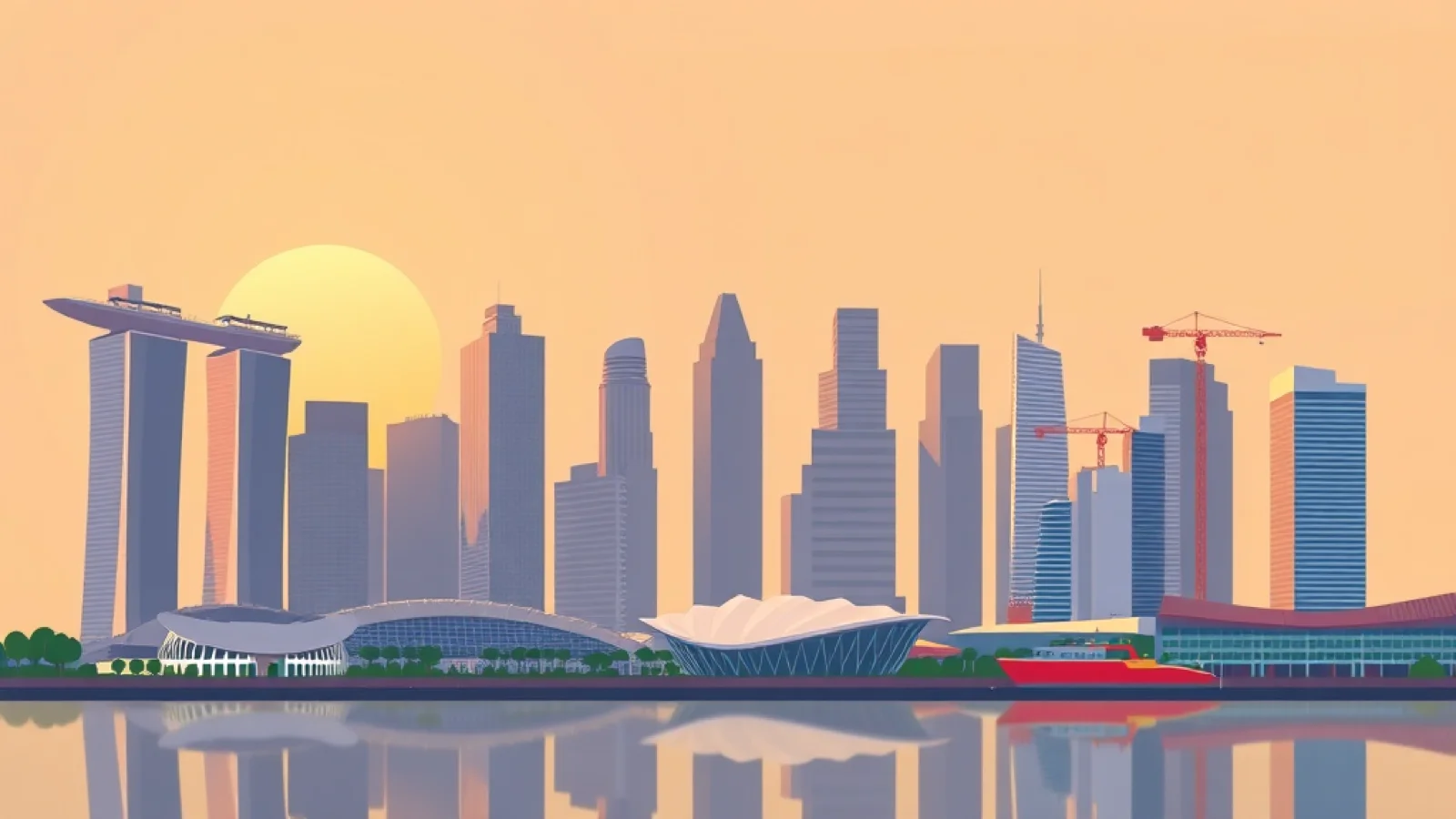 Hero image for The Asia Advantage: Why Builders Should Bet on This Region Now