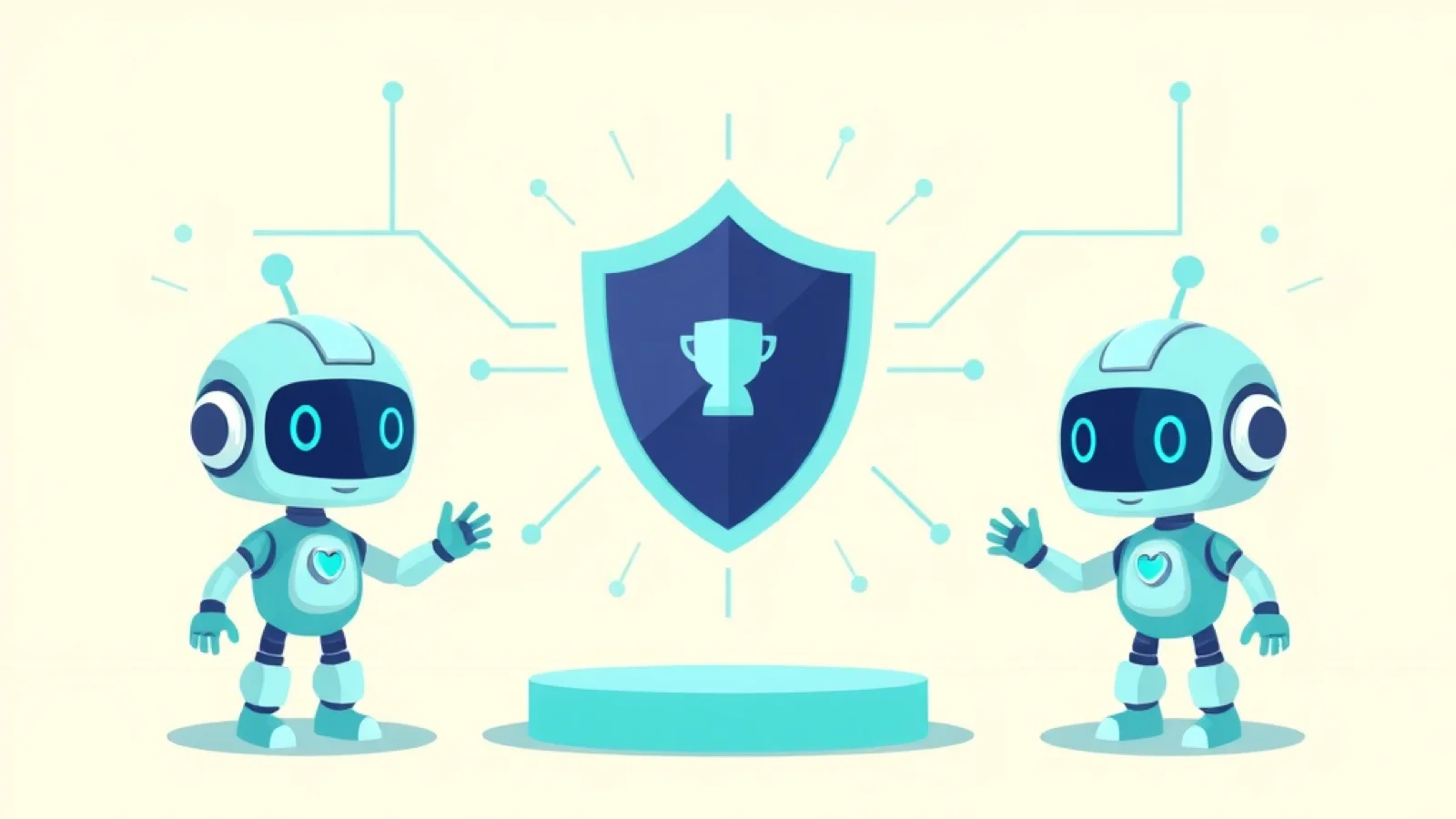 Hero image for Security, Trust & Transparency: Building Confidence in Asia's Digital Economy