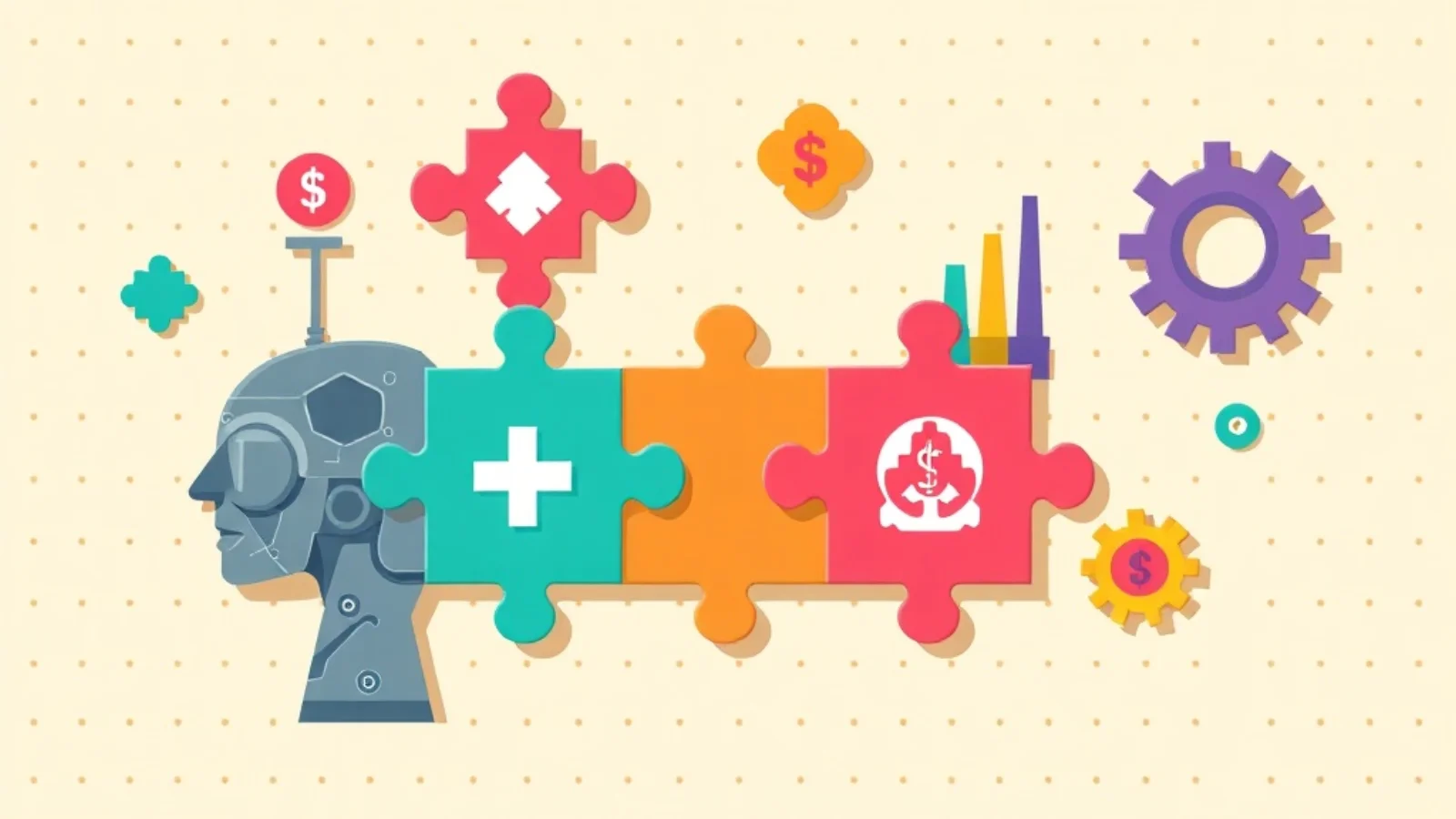 Hero image for Post-ChatGPT Era: Why 2025 is the Year of Specialized AI Models